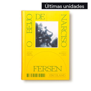 O beijo de Narciso