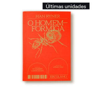 O homem-formiga