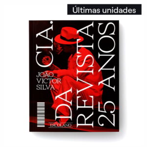 Cia. da Revista - 25 anos