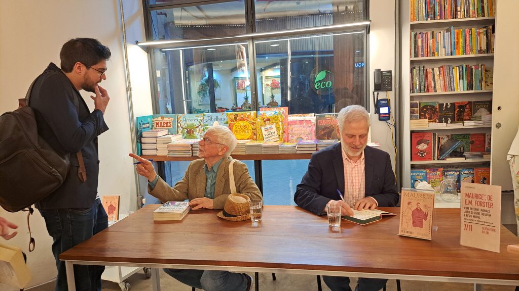 Antonio Farinaci tradução maurice