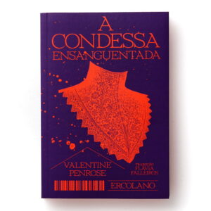 A Condessa Ensanguentada