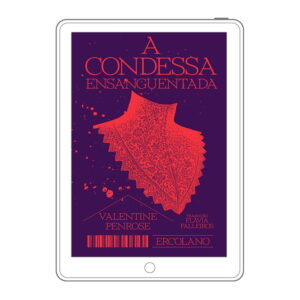 A Condessa Ensanguentada [e-book]