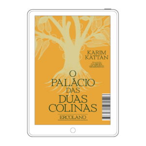 O palácio das duas colinas [e-book]