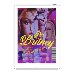 Por Britney [e-book]