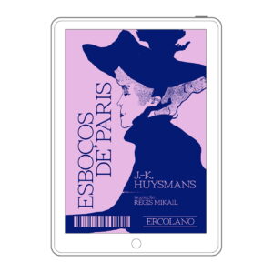 Esboços de Paris [e-book]