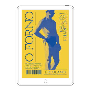 O forno [e-book]