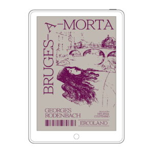 Bruges-a-Morta [e-book]