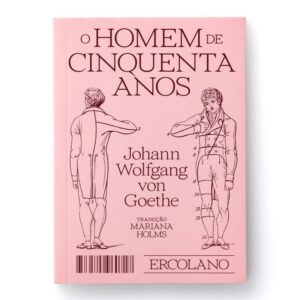 O homem de cinquenta anos