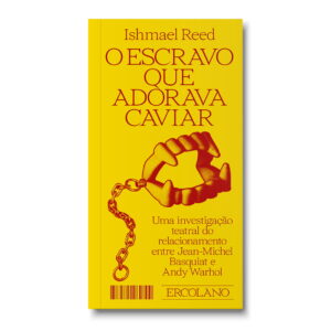 O escravo que adorava caviar