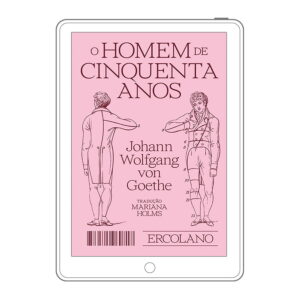 O homem de cinquenta anos [e-book]